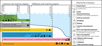 Same Space, Different Standards: A Review of Cumulative Effects Assessment Practice for Marine Mammals